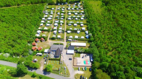 Отель Kalundborg Camping  Калундборг 